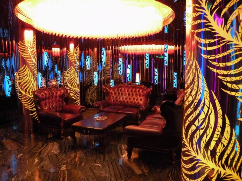 张家口商务ktv商务ktv能否组局解析-康保县ktv预订