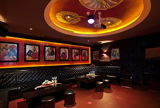 张家口商务ktv尽享尊贵商务ktv体验-康保县ktv预订